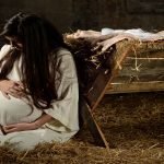 Mary's Christmas Story&hellip; Part 1 – Grace thru faith