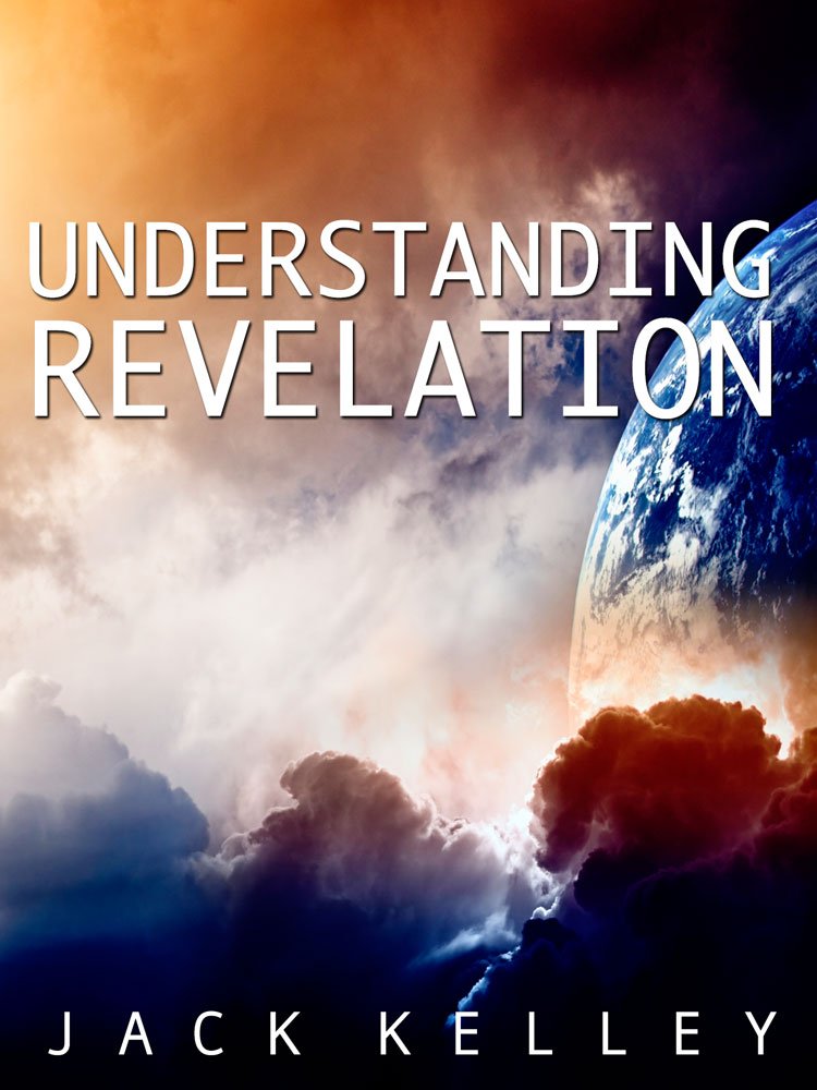 Understanding Revelation – Grace thru faith