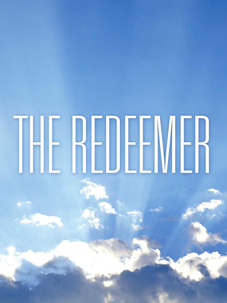 Redeemer   -  5