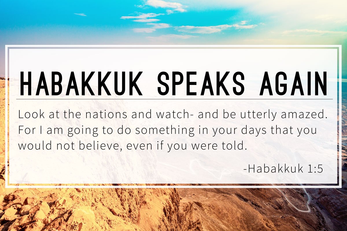 Image result for habakkuk