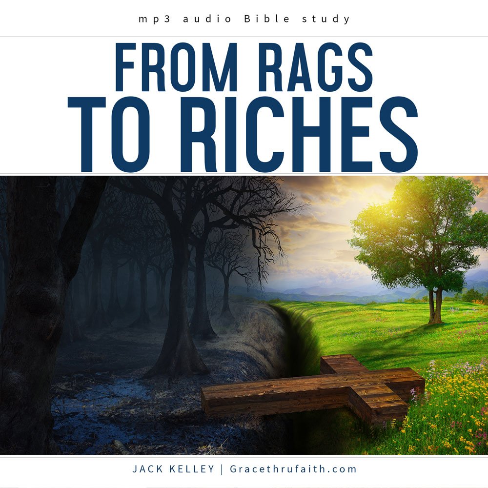 Rags to Riches? Why These Stories Are Doing More Harm Than Good